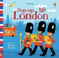 Watt Fiona "Pop-up London"