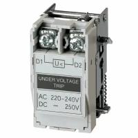 LSIS Расцепитель мин. напряжения UVT, AC/ADC100~130V, TS1600 83211176243