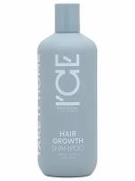 Natura Siberica I'CE Professional Hair Growth Шампунь стимулирующий рост волос 400мл