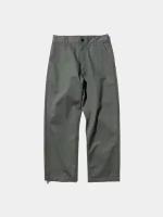 Брюки чинос Uniform Bridge Basic Chino Pants