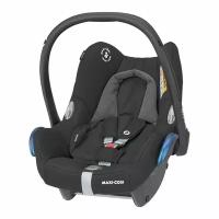 Детское автокресло Maxi-Cosi CabrioFix Essential Black