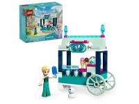 LEGO D.P. Elsas Eisstand 43234