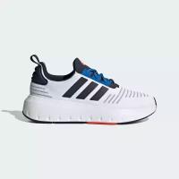 Кроссовки adidas, размер 6 UK, белый