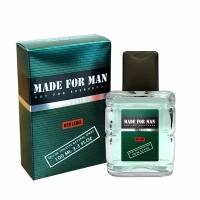 Туалетная вода Made For Man Classic edt 100ml