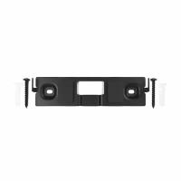 Настенный кронштейн для центрального канала Bose OmniJewel Center Wall Bracket Black