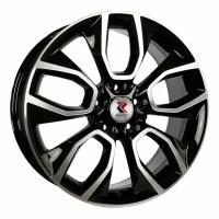 Колесный диск RЕPLIKEY RAV4 A4 (R202 ) 18x7" PCD5x114.3 ET39 D60.1