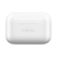 Кейс для наушников Meizu POP Pro белый