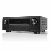 AV-Ресивер Denon AVR-X580BT Black