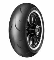 Мотошина Kingtyre K96 100/90 R12 49L TL