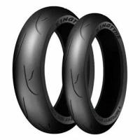Мотошина King Tyre K06 120/70 R17 58W TL Front