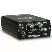 Усилитель для наушников PreSonus HP2