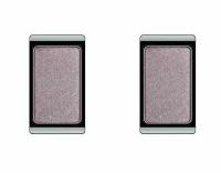 ARTDECO Тени для век перламутровые Eyeshadow Pearl Тон 86, 0,8 г, 2 штуки