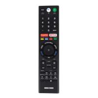 Пульт ДУ MyPads для смарт телевизора Sony RMF-TX300U RMF-TX600E smart TV LED4K ULTRA голосовой пульт дистанционного управления