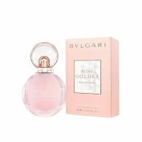 Bvlgari Rose Goldea Blossom Delight Eau de Toilette туалетная вода 50 мл для женщин