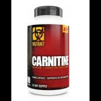 Carnitine 850 mg 90 caps