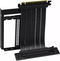 Кронштейн для вертикальной установки VGA Deepcool Vertical GPU Bracket (PCIe 4.0, 140mm)