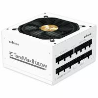 Блок питания 1000W ZALMAN ZM1000-TMX2 White