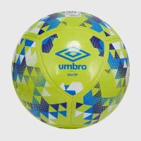 Футзальный мяч Umbro Sala Cup 21151U-KU3, р-р 4, Салатовый