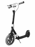 Самокат Sportsbaby Городской самокат Sportsbaby City Scooter MS-235D черный