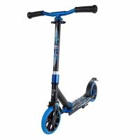 Городской самокат TT JOGGER 180 black/blue 2022