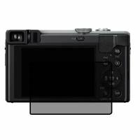 Panasonic Lumix DMC-ZS60 (Lumix DMC-TZ80) защитный экран для фотоаппарата пленка гидрогель конфиденциальность (силикон)