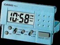 Часы-будильник Casio Wake Up Timer PQ-10D-2