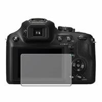 Panasonic Lumix DMC-FZ70 защитный экран для фотоаппарата Гидрогель Прозрачный (Силикон)