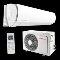 Сплит система Pioneer ARTIS KFRI35LW/KORI35LW Inverter