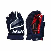 Перчатки S22 VAPOR 3X GLOVE - INT NAV (13.0)