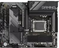 Материнская плата Gigabyte B650 GAMING X, SocketAM5, AMD B650, ATX