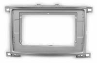 Рамка Carav для магнитолы 2din для Toyota Land Cruiser 100 2002-2007/ Lexus LX-470 2002-2007 10 дюймов