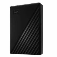 Внешний жесткий диск Western Digital (WD) WDBPKJ0040BBK-WESN (4Tb/2.5"/USB 3.0)