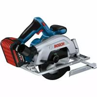 Bosch Акк. циркулярная пила GKS 185-LI (1 Ак. Б) 06016C1223