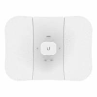 Ubiquiti Мост Wi-Fi Ubiquiti LiteBeam 5AC-Gen2 802.11ac 450Mbps 5GHz 23dBi LBE-5AC-Gen2-EU