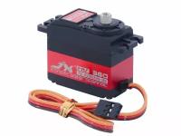 Сервомашинка цифровая JX Servo PDI-HV5932MG, 59.3г/32.3/0.1/8.4V стандартная