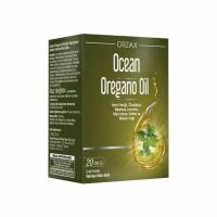 Orzax Ocean Oregano Oil Drops 20 мл