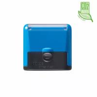 Colop Printer 30 Compact Cover Автоматическая оснастка для штампа с защитной крышечкой (штамп 47 х 18 мм.), Синий