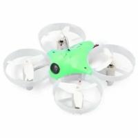 Радиоуправляемый квадрокоптер Cheerson CX-95W Mini Racing Drone (WiFi) RTF зеленый (CX-95W-G)