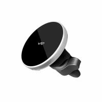 Автомобильный держатель VLP Energy Car Mount with MagSafe черный