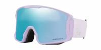 Маска горнолыжная OAKLEY LINE MINER L Chloe Kim/Prizm Saphire Iridium