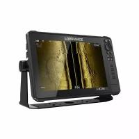 Эхолот Lowrance HDS-12 LIVE с датчиком Active Imaging 3-в-1 (000-14427-001) RUS