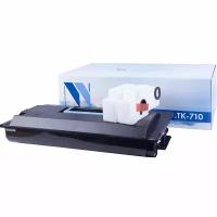 Картридж для принтера NV Print NV-TK-710, для Kyocera FS-9130DN/ 9530DN, совместимый