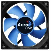 Вентилятор AEROCOOL Motion 8 Plus, 80мм, Ret