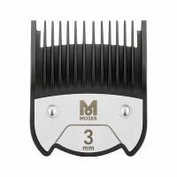 Насадка магнитная MOSER 3 мм 1801-7040 Premium Magnetic