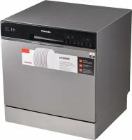 Посудомоечная машина Toshiba DW08T1CIS