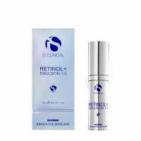 Is Clinical Retinol+ Emulsion 0.1 / Восстанавливающая эмульсия с ретинолом 30 гр