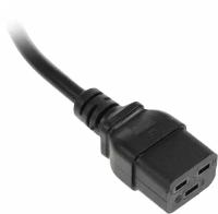 Кабель APC POWER CORD С19- SHUKO 1.8м