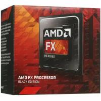 Процессор AMD FX-4300 BOX