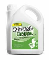 Туалетная жидкость B-Fresh Green 2л