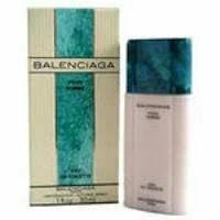 Туалетная вода Balenciaga Pour Homme 30 мл